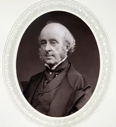 James Talbot